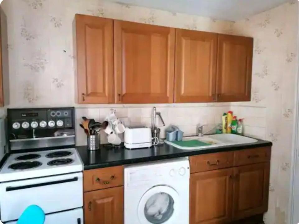Cosy Single Room Only For Ladies In Tower Bridge London Exterior photo